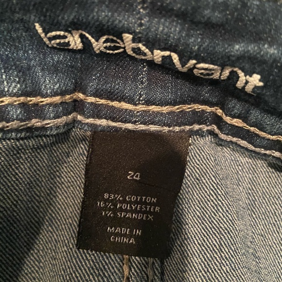 Jeans - Picture 4 of 4